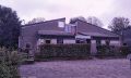 Voorkant gebouw