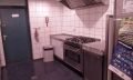 Fornuis keuken
