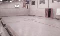 Gymzaal ingang