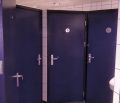 Toiletten